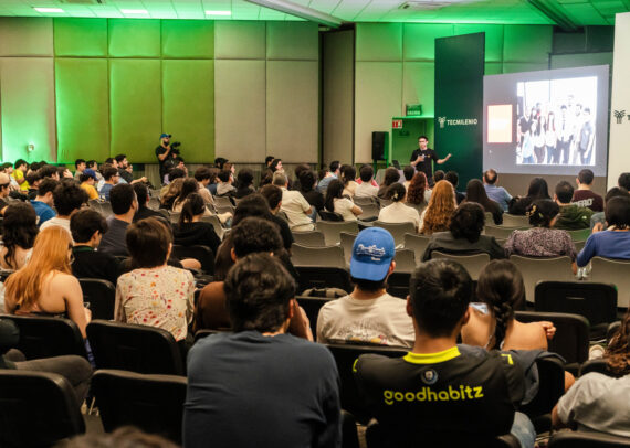 Swift-Day-TecMilenio-21