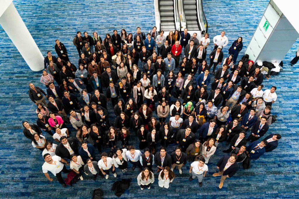 Changemakers Social Challenge 2025