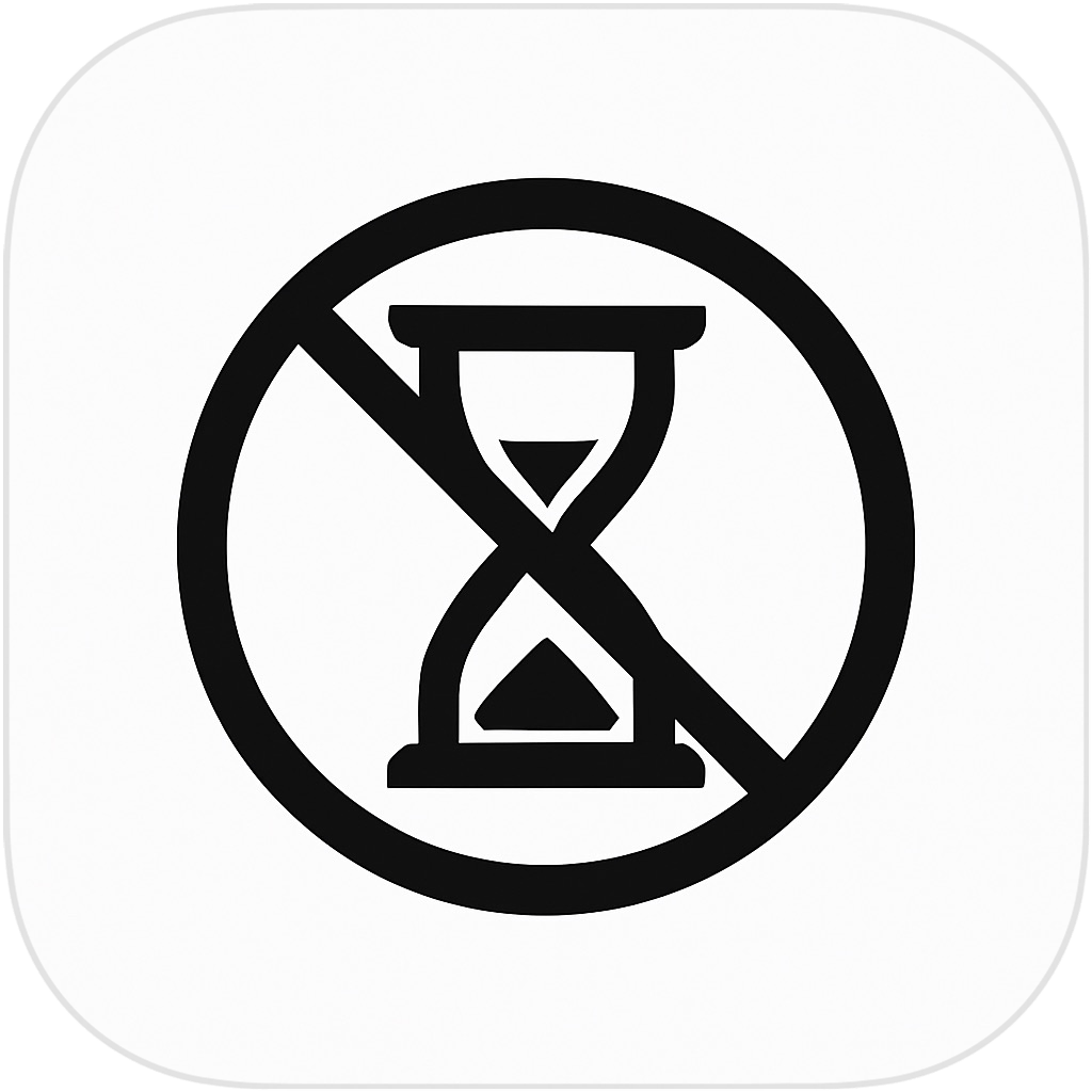 StrictBlock: App Blocker Focus