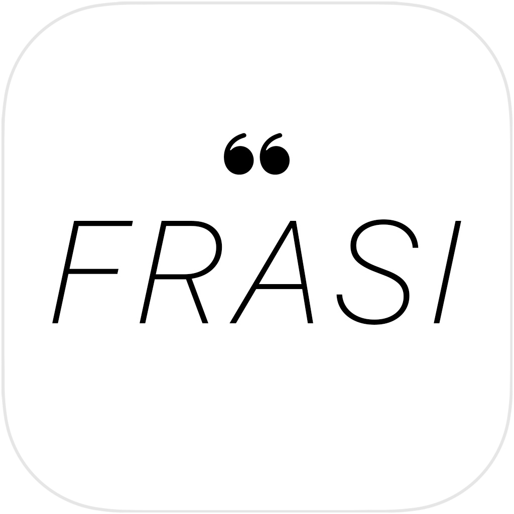 Frasi