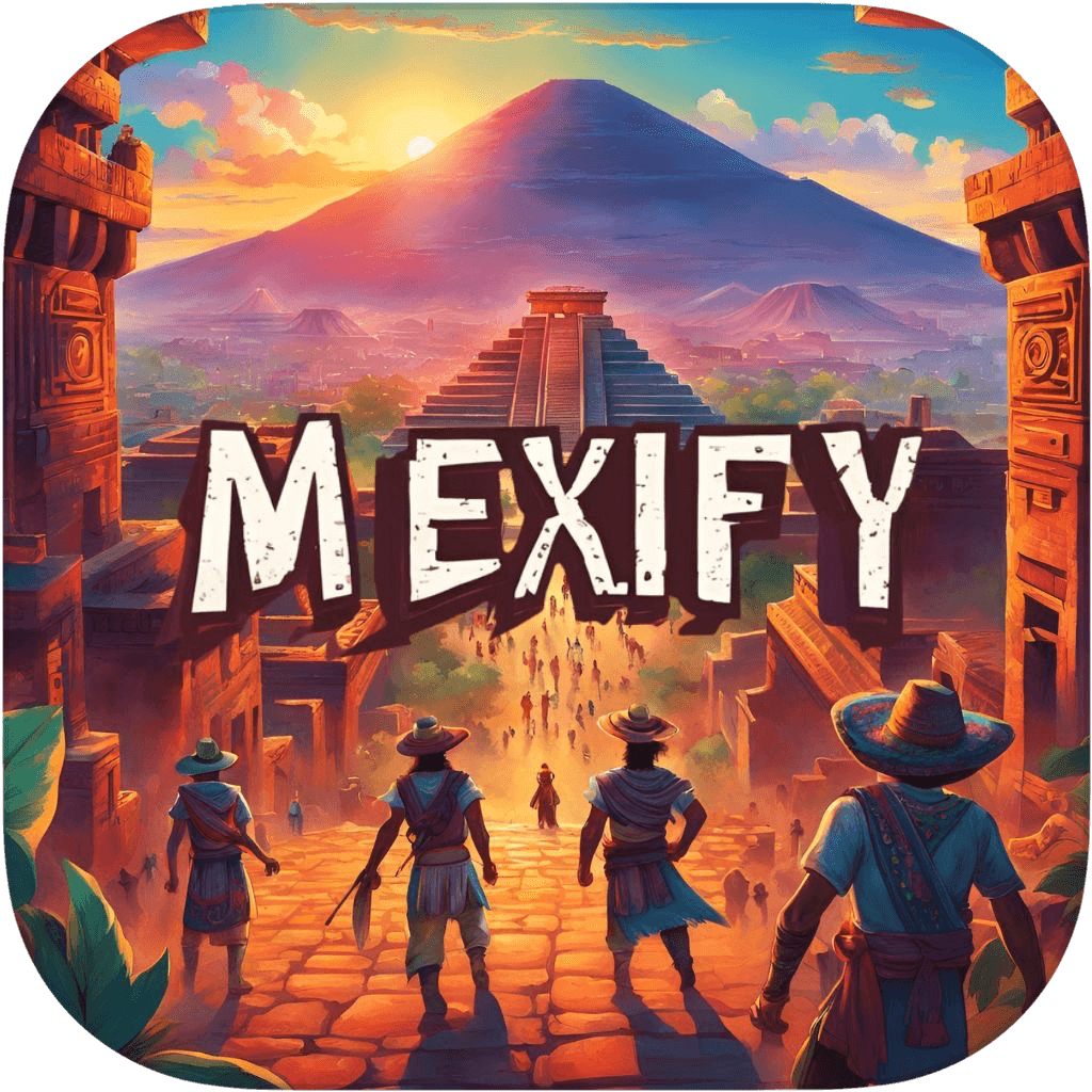 Mexify